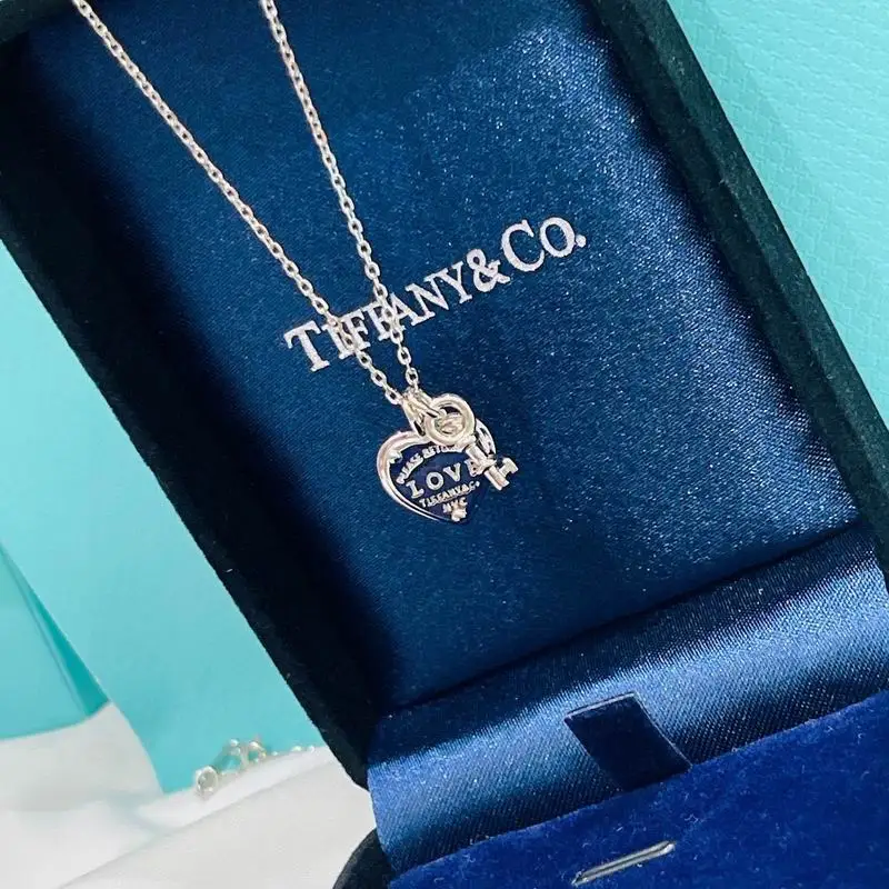 Tiffany necklace lyh1 (7)